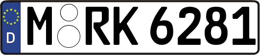 M-RK6281