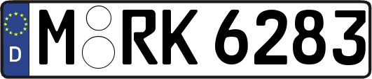 M-RK6283