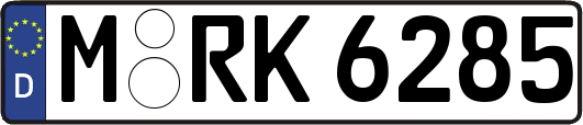 M-RK6285