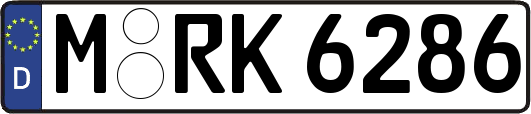 M-RK6286