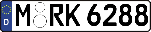 M-RK6288
