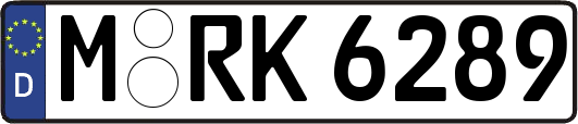 M-RK6289