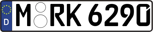 M-RK6290