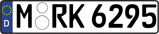 M-RK6295