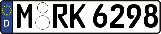 M-RK6298