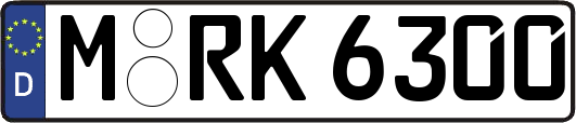 M-RK6300