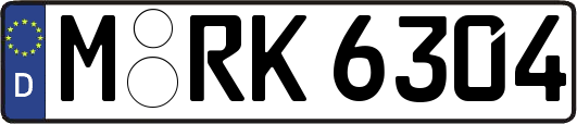 M-RK6304