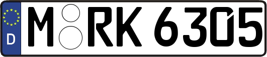 M-RK6305