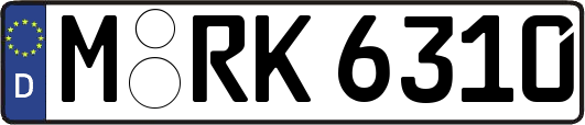 M-RK6310