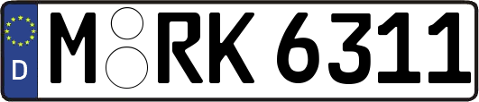 M-RK6311