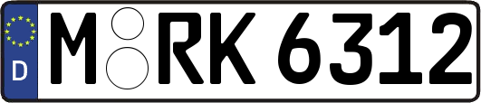 M-RK6312