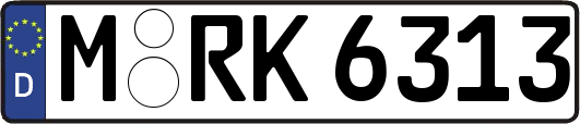 M-RK6313
