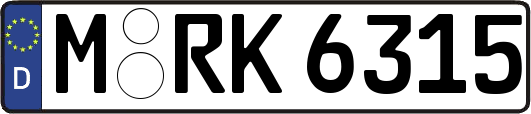 M-RK6315