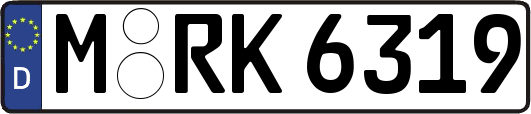 M-RK6319