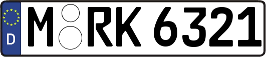 M-RK6321
