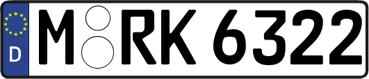 M-RK6322
