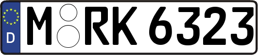 M-RK6323