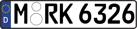 M-RK6326