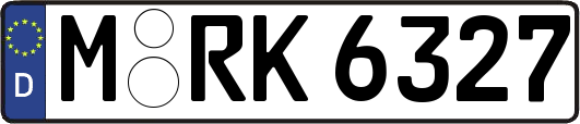 M-RK6327