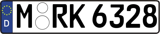 M-RK6328