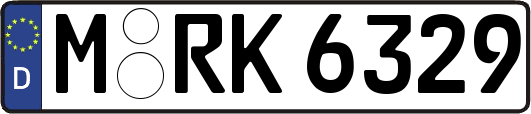 M-RK6329
