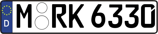 M-RK6330