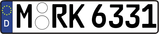 M-RK6331