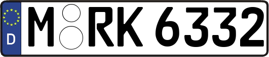 M-RK6332