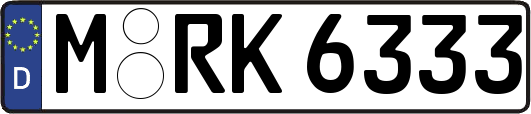 M-RK6333