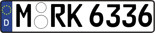 M-RK6336