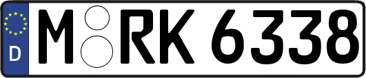 M-RK6338