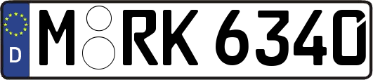 M-RK6340