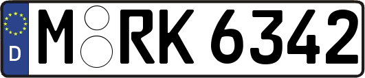 M-RK6342