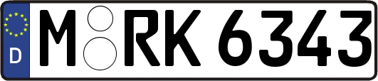 M-RK6343