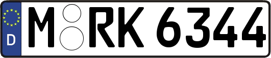 M-RK6344