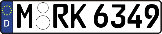 M-RK6349