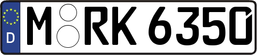 M-RK6350