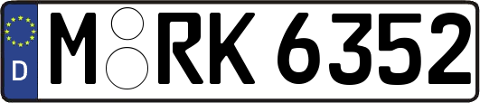 M-RK6352