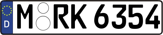 M-RK6354