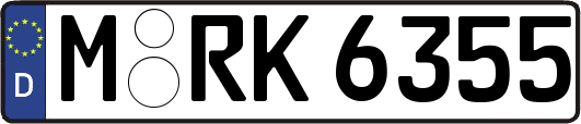 M-RK6355