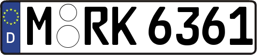 M-RK6361