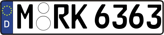 M-RK6363