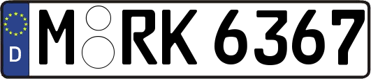 M-RK6367