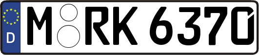 M-RK6370