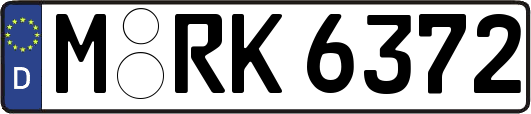 M-RK6372