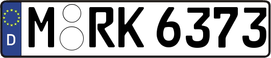 M-RK6373