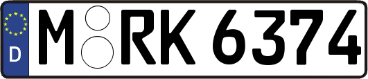 M-RK6374