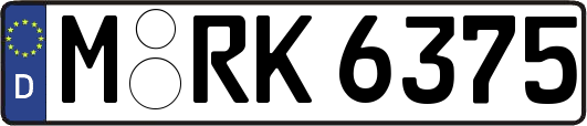 M-RK6375