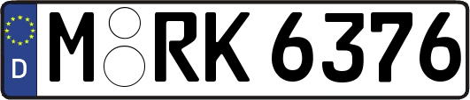 M-RK6376