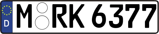 M-RK6377